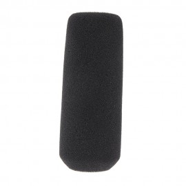 12cm Mic Microphone Foam Sponge Windscreen Cover for Microphone