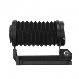 Macro Extension Bellows Compatible with Sony NEX E-Mount Lens Cameras DSLR SLR Cameras Focusing Attachments Accessory